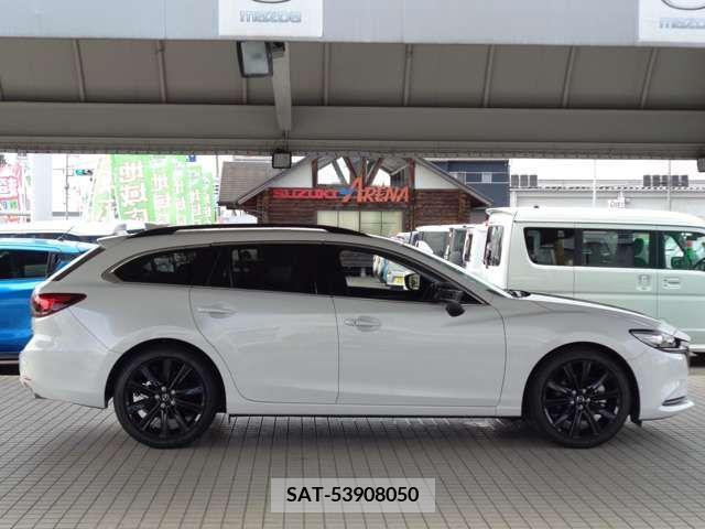 Mazda MAZDA6 2023-01 251688-10