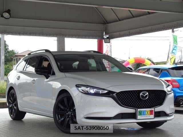 Mazda MAZDA6 2023-01 251688-6