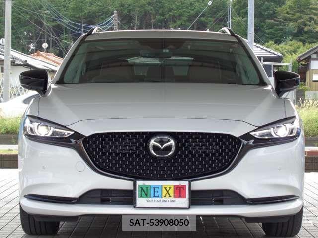 Mazda MAZDA6 2023-01 251688-4