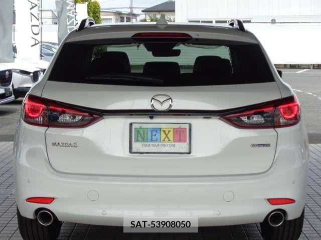 Mazda MAZDA6 2023-01 251688-5