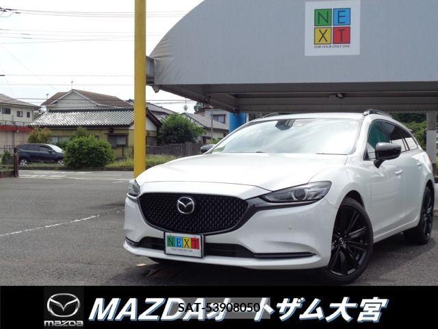 Mazda MAZDA6 2023-01 251688-0