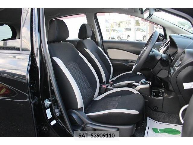 Nissan NOTE 2020-01 352401-13