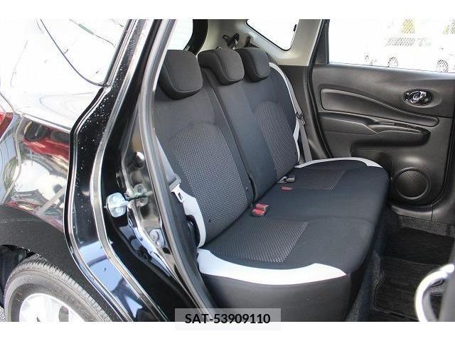 Nissan NOTE 2020-01 352401-14