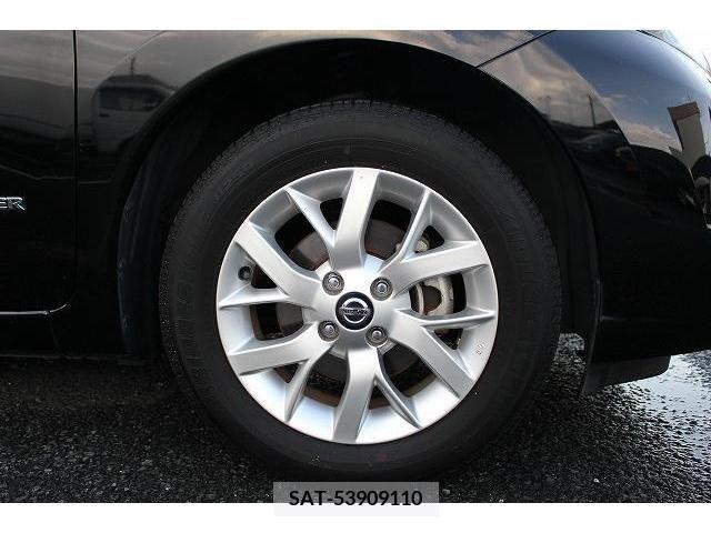 Nissan NOTE 2020-01 352401-12