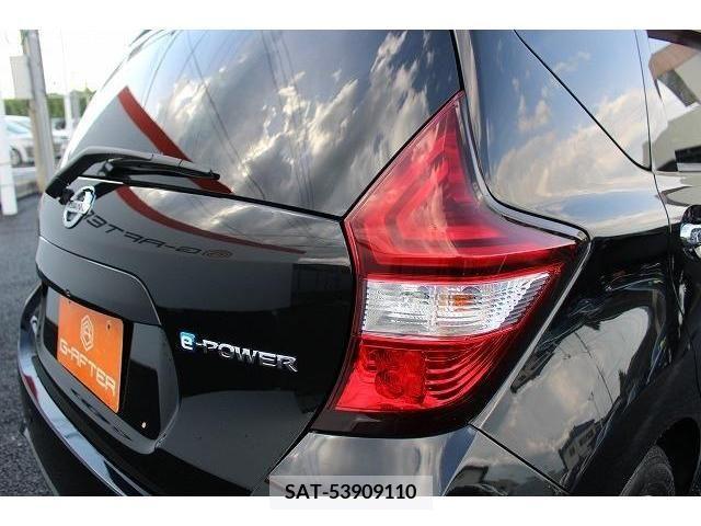 Nissan NOTE 2020-01 352401-11