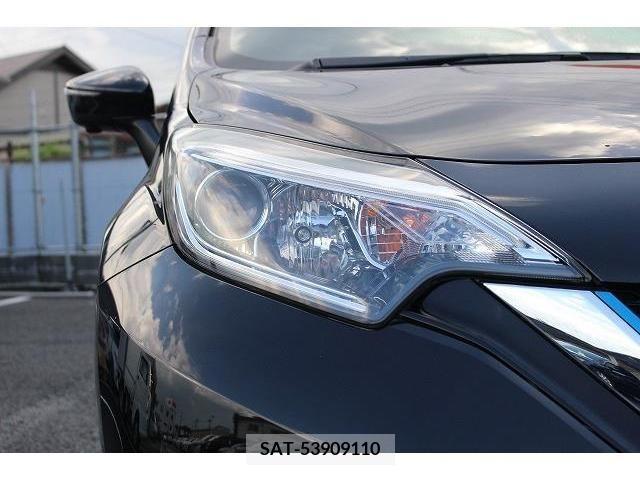 Nissan NOTE 2020-01 352401-10