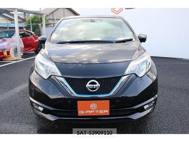 Nissan NOTE 2020-01 352401-6