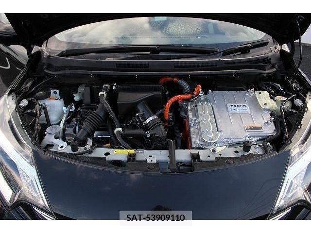 Nissan NOTE 2020-01 352401-18