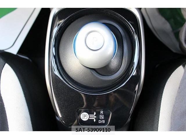 Nissan NOTE 2020-01 352401-5
