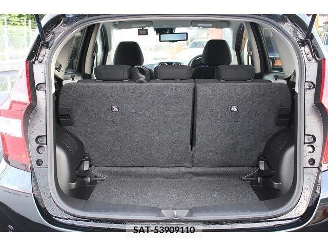Nissan NOTE 2020-01 352401-17