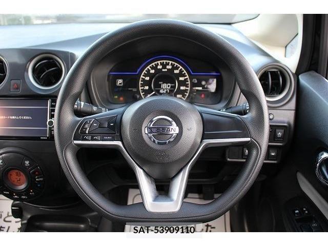 Nissan NOTE 2020-01 352401-16