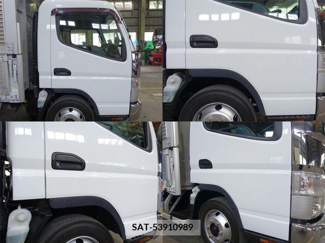 Mitsubishi CANTER 2014-08 201279-4