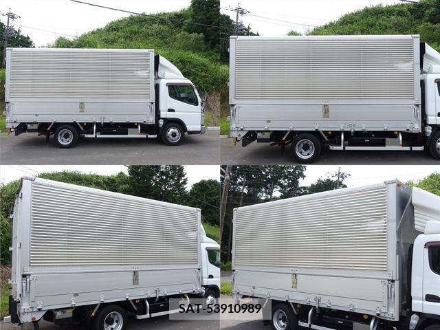 Mitsubishi CANTER 2014-08 201279-5