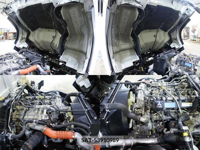 Mitsubishi CANTER 2014-08 201279-13