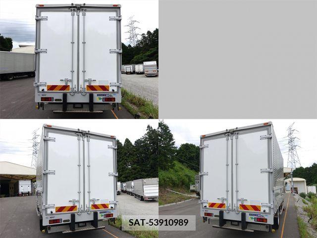 Mitsubishi CANTER 2014-08 201279-6