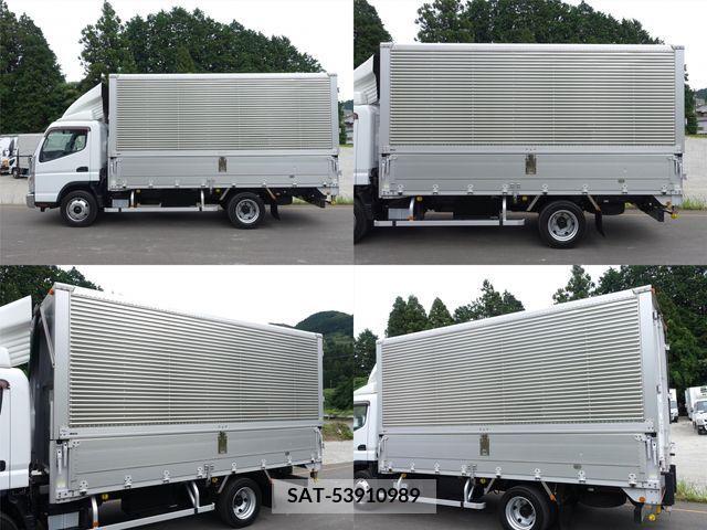 Mitsubishi CANTER 2014-08 201279-7