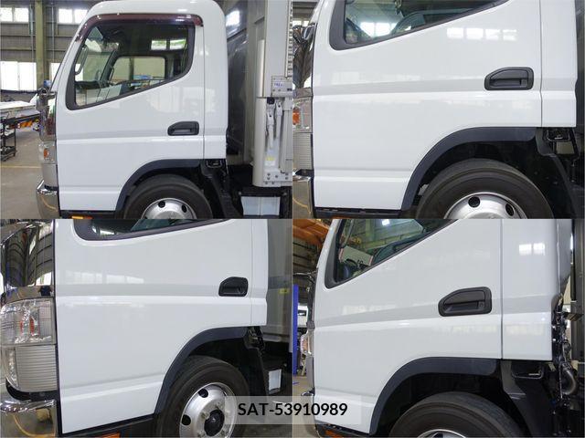 Mitsubishi CANTER 2014-08 201279-8
