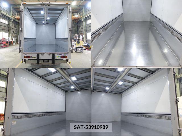 Mitsubishi CANTER 2014-08 201279-10