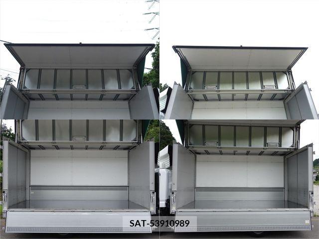 Mitsubishi CANTER 2014-08 201279-11