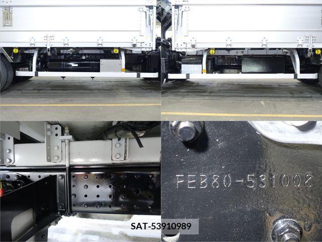 Mitsubishi CANTER 2014-08 201279-12