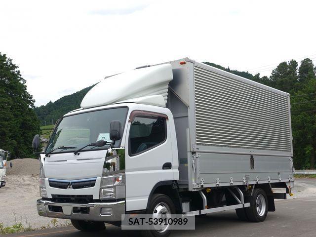 Mitsubishi CANTER 2014-08 201279-1