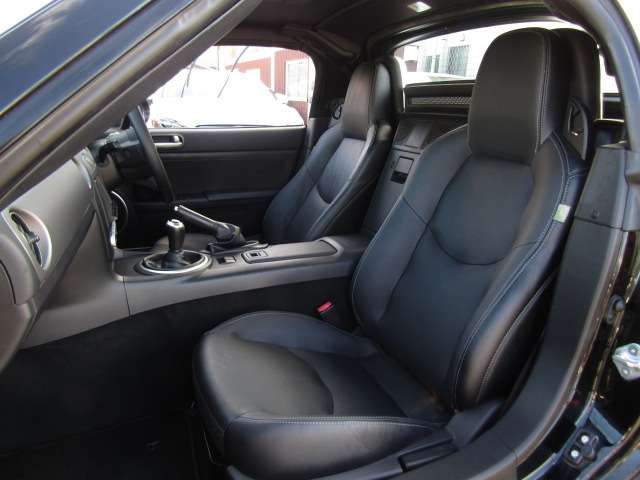 Mazda ROADSTER 2009-04 17801-15