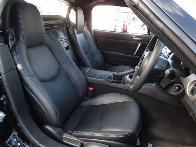 Mazda ROADSTER 2009-04 17801-14
