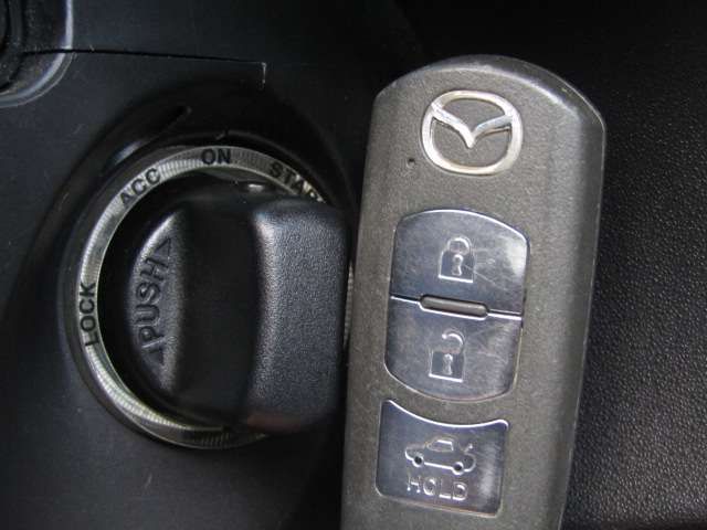Mazda ROADSTER 2009-04 17801-10
