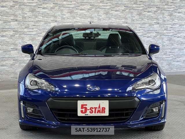 Subaru BRZ 2020-10 372701-5
