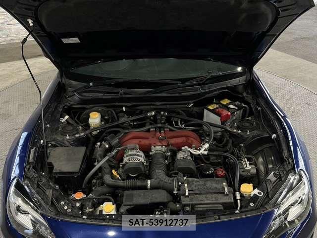 Subaru BRZ 2020-10 372701-18