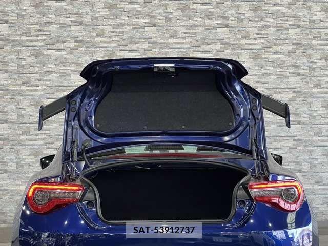 Subaru BRZ 2020-10 372701-15