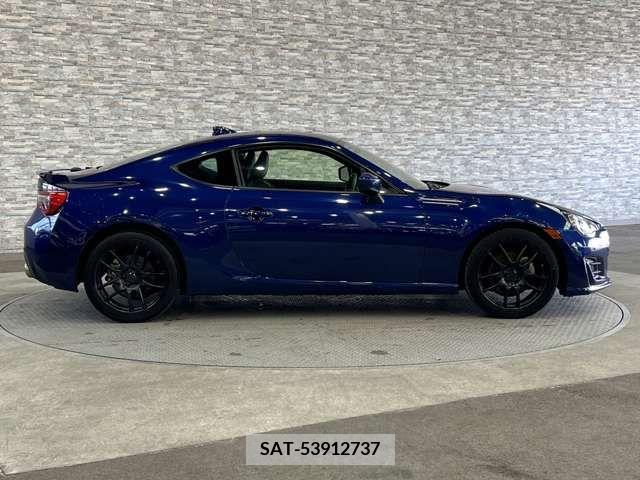 Subaru BRZ 2020-10 372701-7