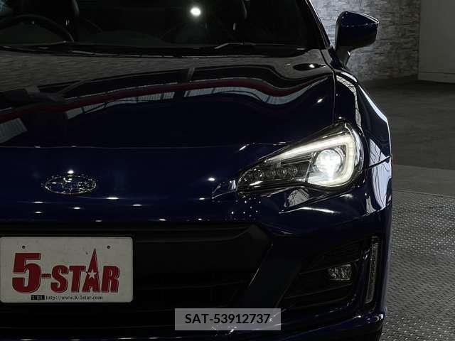 Subaru BRZ 2020-10 372701-13
