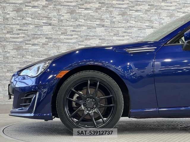 Subaru BRZ 2020-10 372701-19