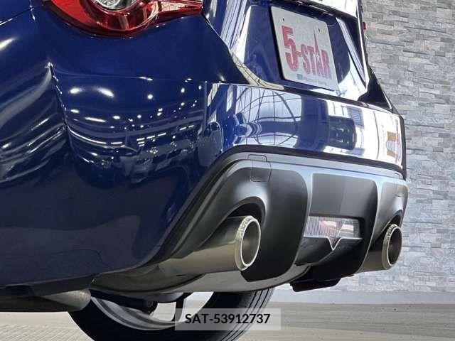 Subaru BRZ 2020-10 372701-10