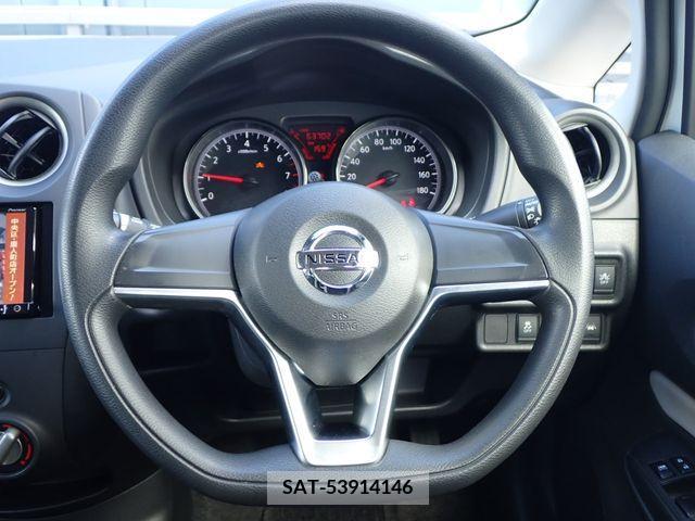 Nissan NOTE 2019-06 392903-12