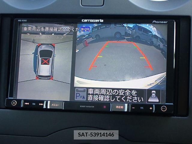Nissan NOTE 2019-06 392903-5
