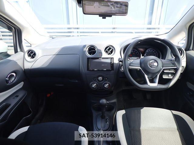 Nissan NOTE 2019-06 392903-1