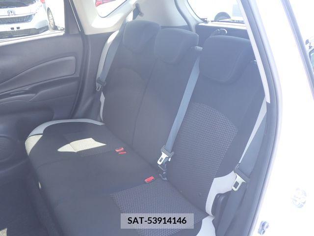 Nissan NOTE 2019-06 392903-17
