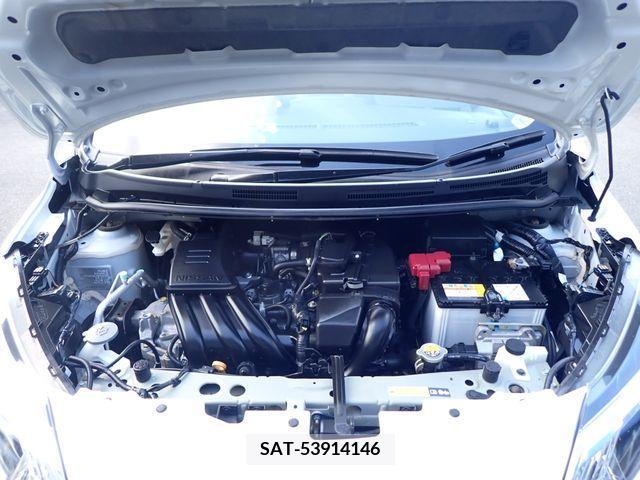 Nissan NOTE 2019-06 392903-20