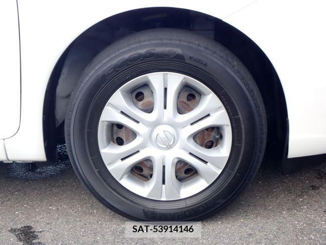 Nissan NOTE 2019-06 392903-23