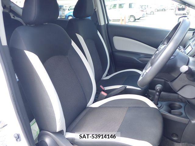 Nissan NOTE 2019-06 392903-16