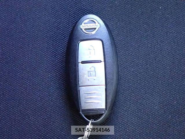 Nissan NOTE 2019-06 392903-19