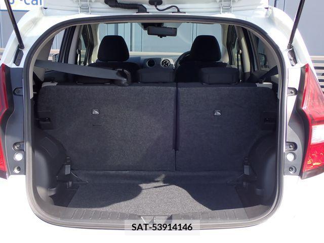 Nissan NOTE 2019-06 392903-18