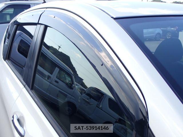 Nissan NOTE 2019-06 392903-21