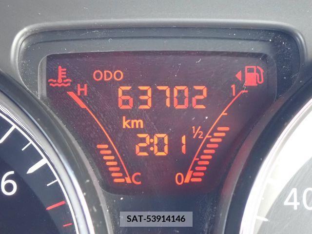 Nissan NOTE 2019-06 392903-13
