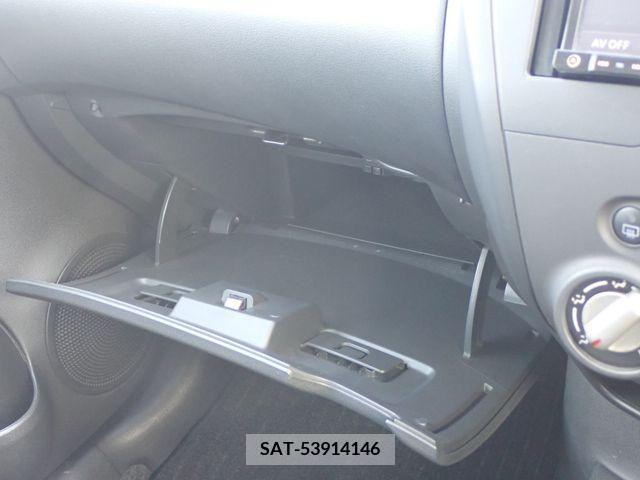 Nissan NOTE 2019-06 392903-14