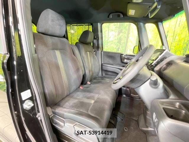Honda N BOX CUSTOM 2022-08 210314-8