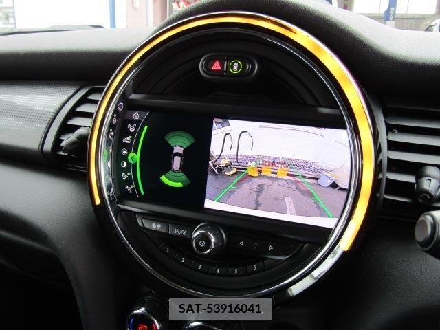 Bmw MINI 2019-09 387111-6