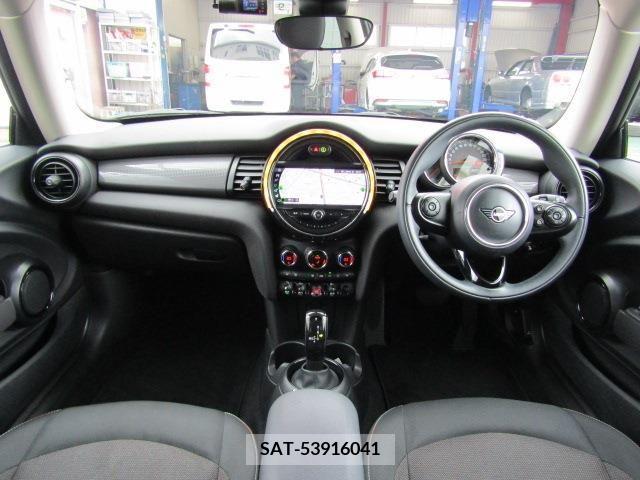 Bmw MINI 2019-09 387111-5